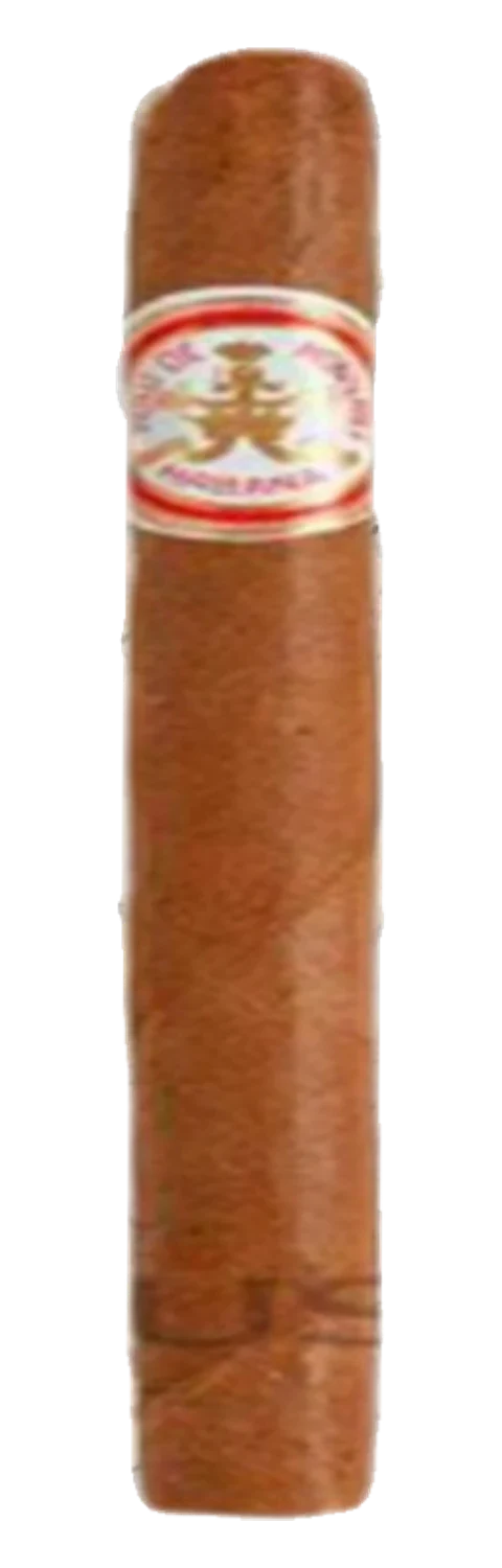 Hoyo de Monterrey Doble Maduro Doble Corona