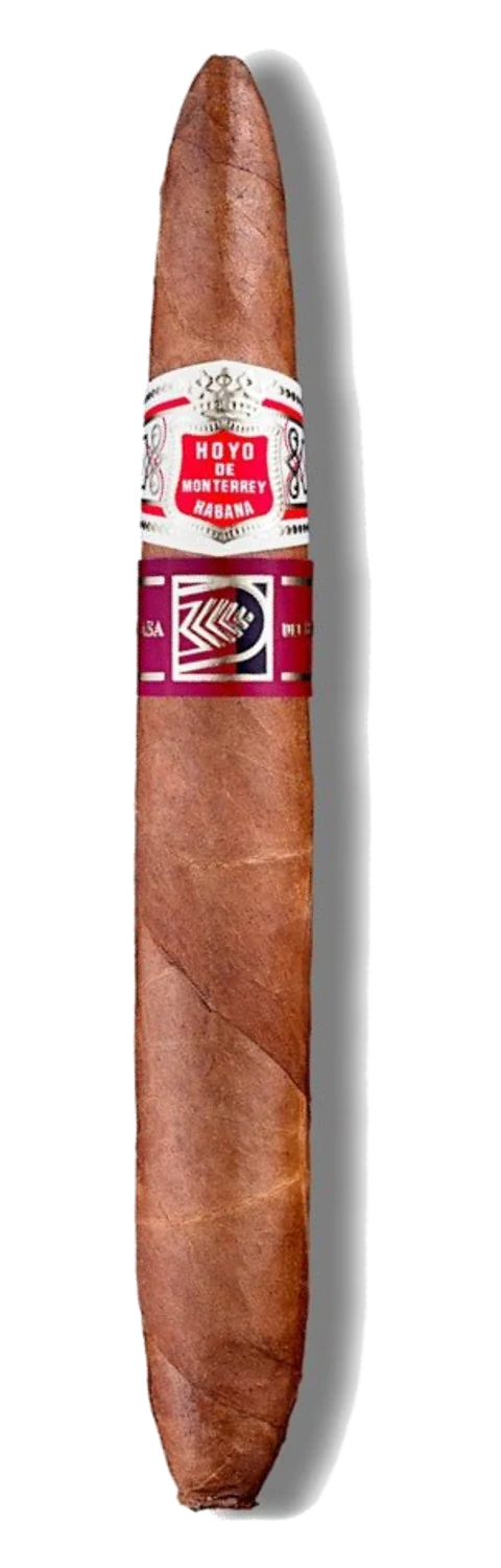 Hoyo de Monterrey Elegantes La Casa Del Habano LCDH