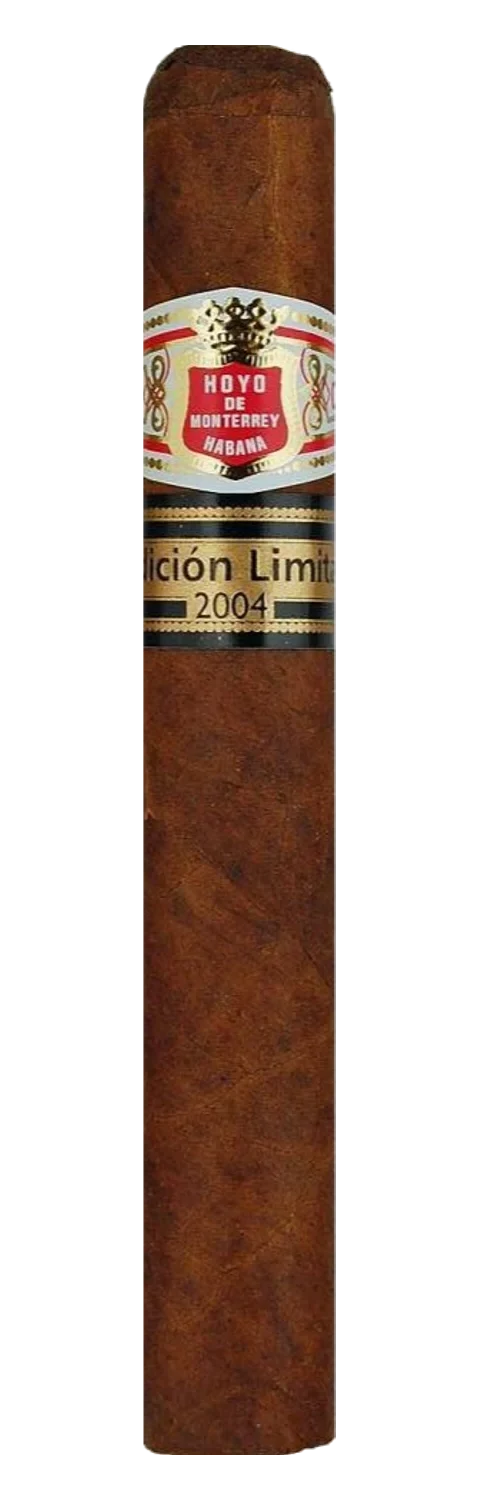 Hoyo de Monterrey Epicure Especial Limited Edition 2004