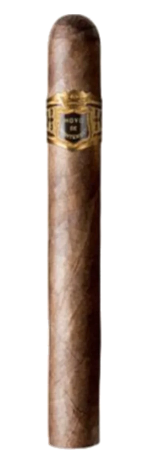 Hoyo de Monterrey Governor Maduro
