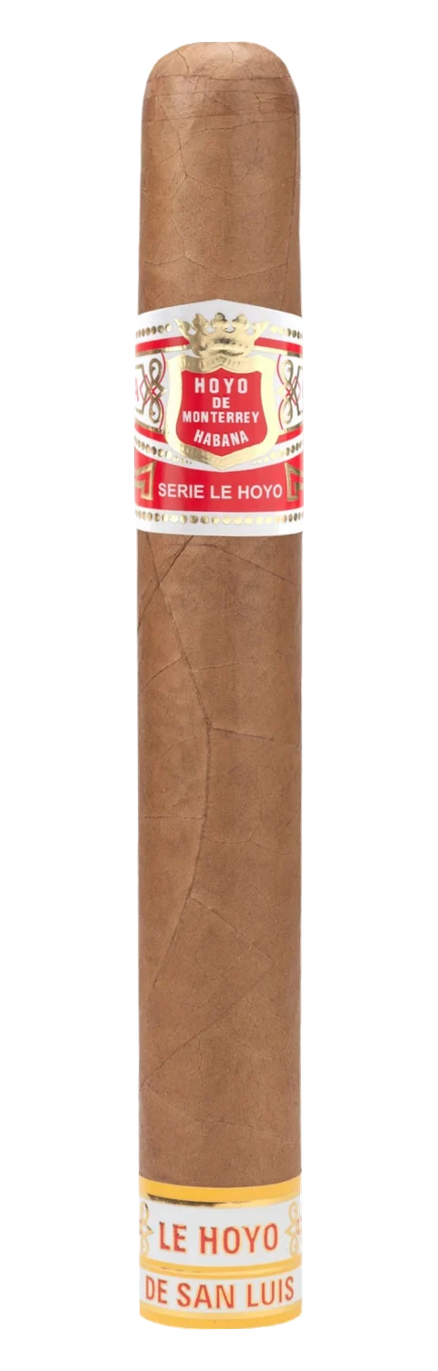 Hoyo de Monterrey Le Hoyo de San Luis