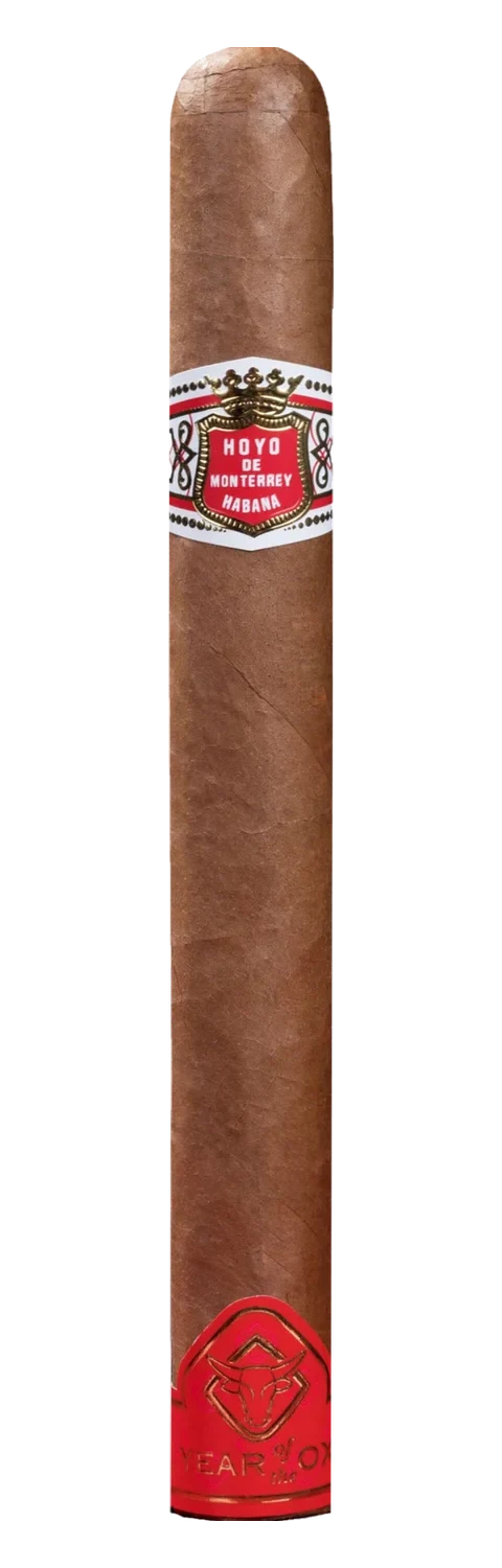Hoyo de Monterrey Limited Edition Primaveras Year of the Ox