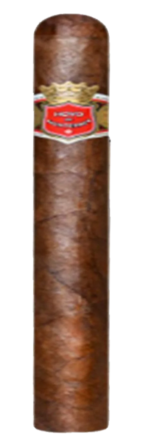 Hoyo de Monterrey Maduro Doble Corona