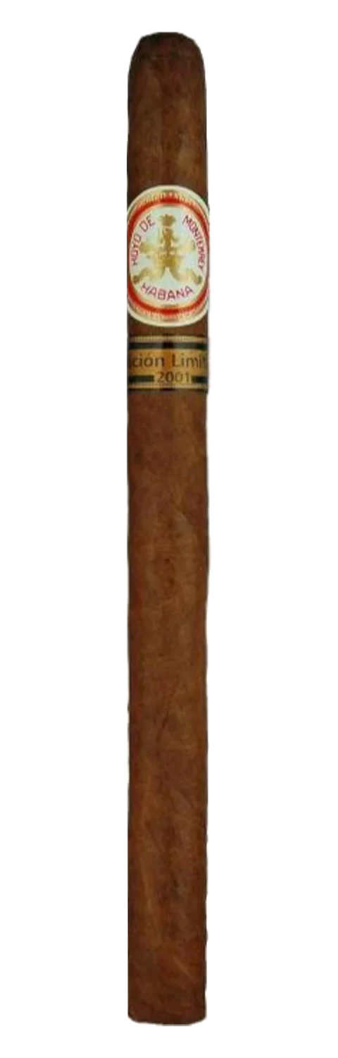 Hoyo de Monterrey Particulares Limited Edition 2001