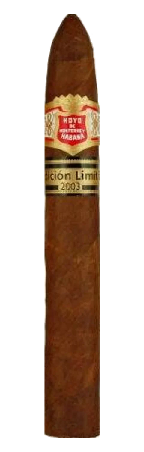 Hoyo de Monterrey Pirámides Limited Edition 2003