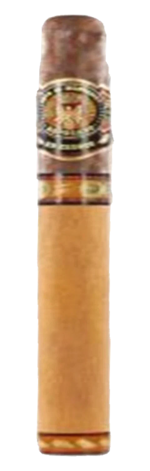 Hoyo de Monterrey Reposado en Cedros Liso