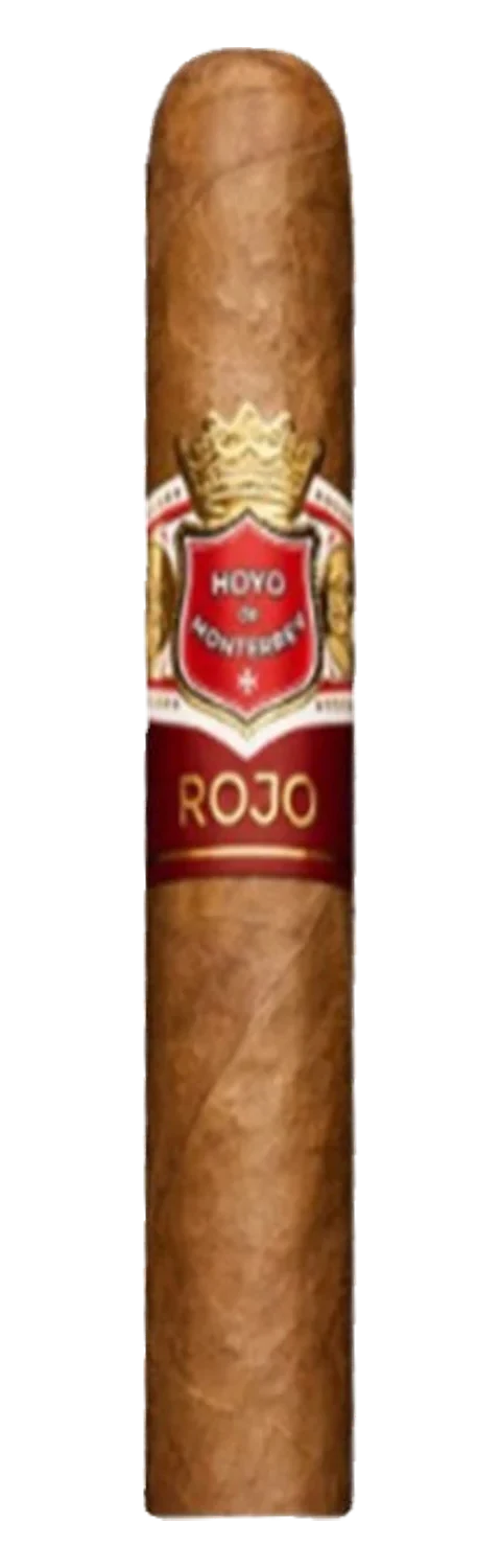 Hoyo de Monterrey Rojo Gigante