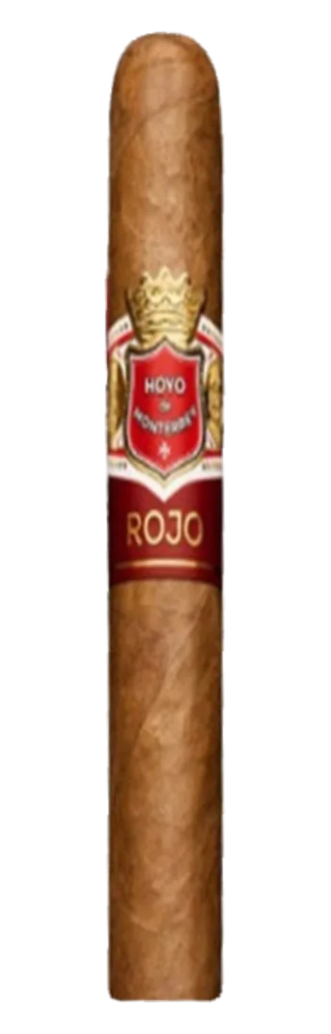Hoyo de Monterrey Rojo Toro
