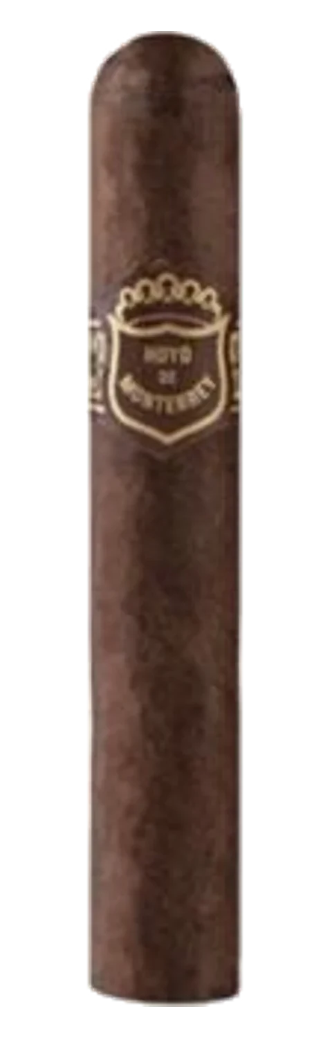 Hoyo de Monterrey Silver Foil No. 450 Robusto Maduro