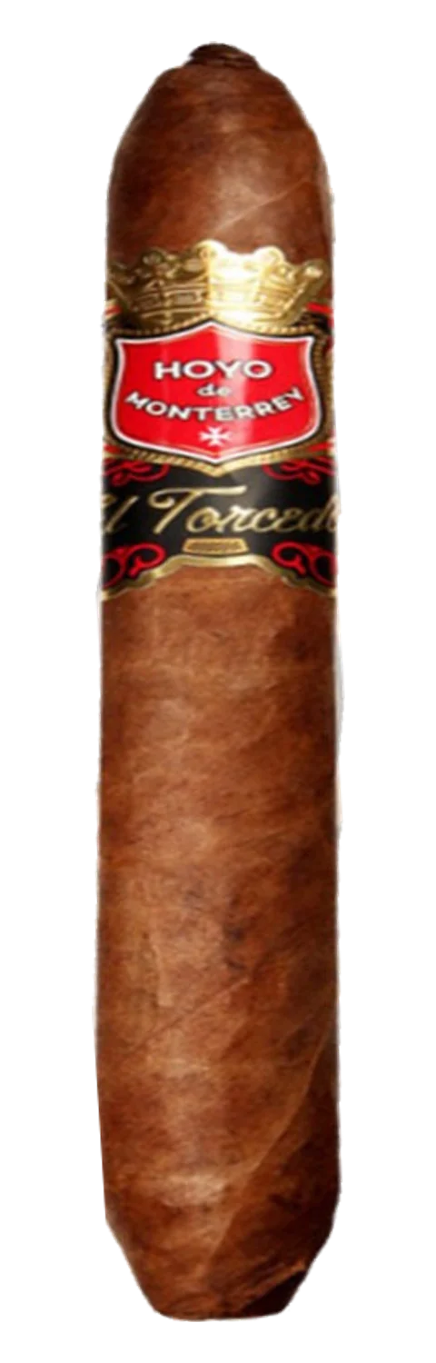 Hoyo de Monterrey Torcedor Selectos Regalo