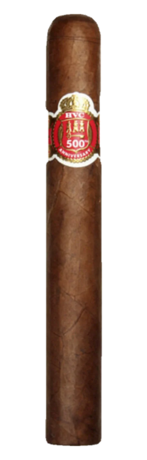 HVC 500 Years Anniversary Limited Edition Robusto