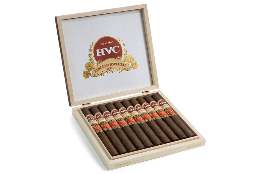 HVC Edición Especial 2015 Short Robusto