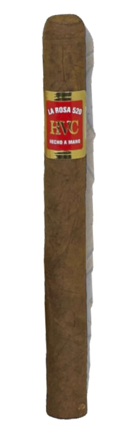 HVC La Rosa 520 Favoritos