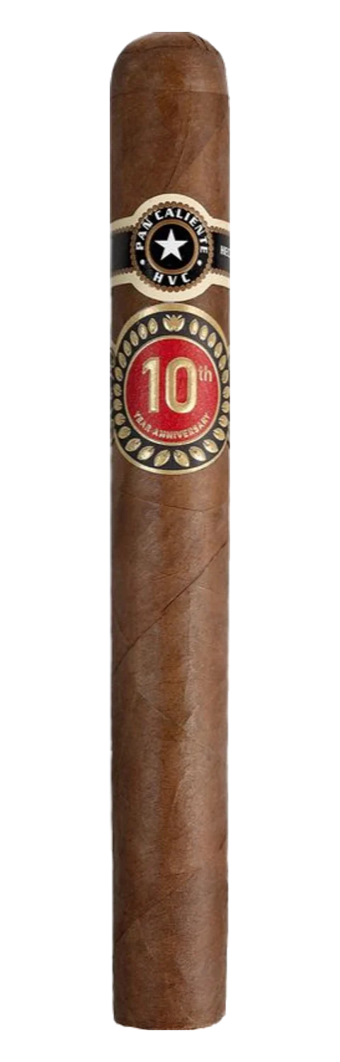HVC Pan Caliente de HVC 10th Anniversary Limited Edition 2026