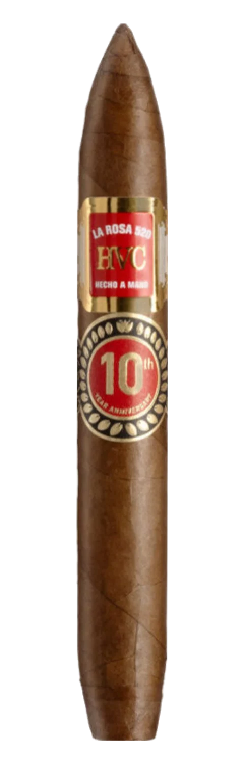 HVC Rosa 520 10 Year Anniversary Originales
