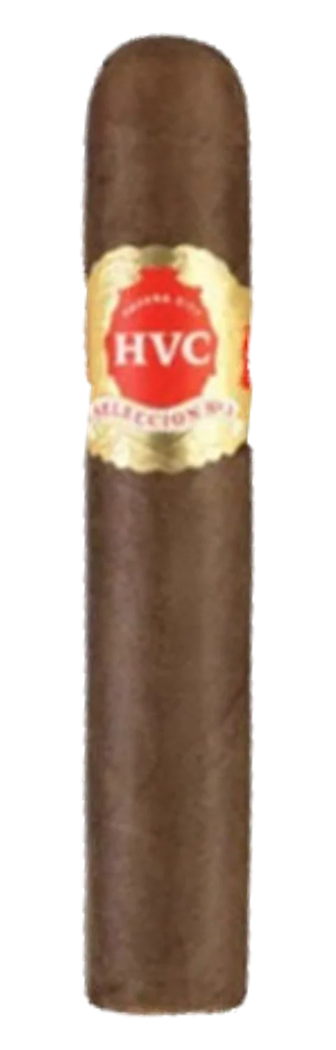 HVC Seleccion No. 1 Natural (Habano) Short Robusto