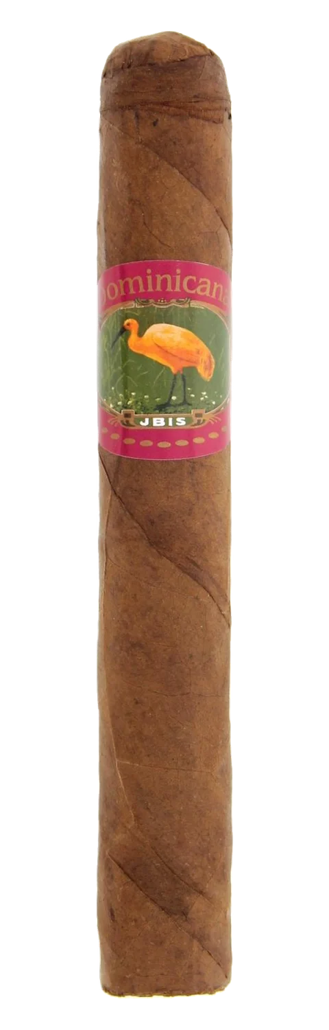 Ibis Dominican Selection Gran Robusto Fuerte