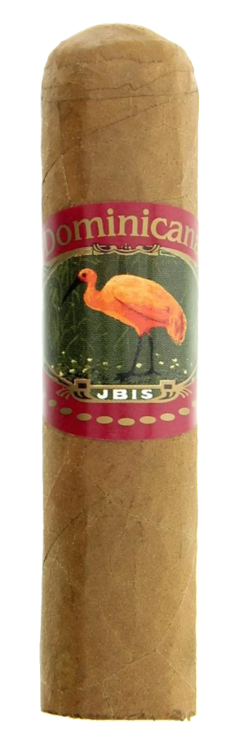 Ibis Dominican Selection Mini Robusto