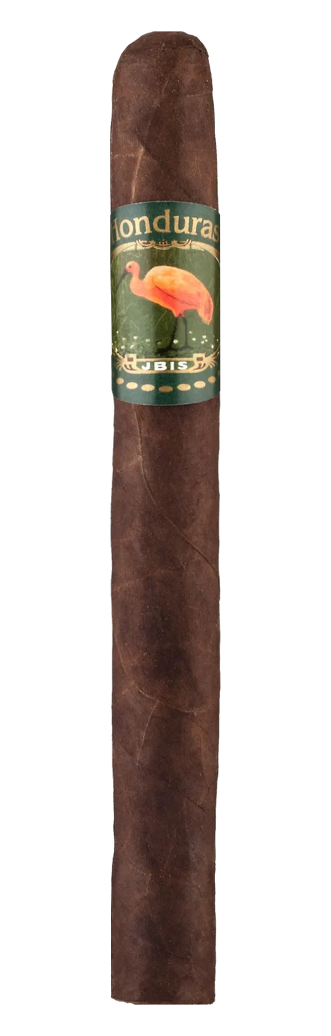 Ibis Honduran Selection Maduro Corona