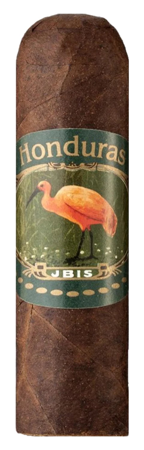 Ibis Honduran Selection Maduro Petit Robusto