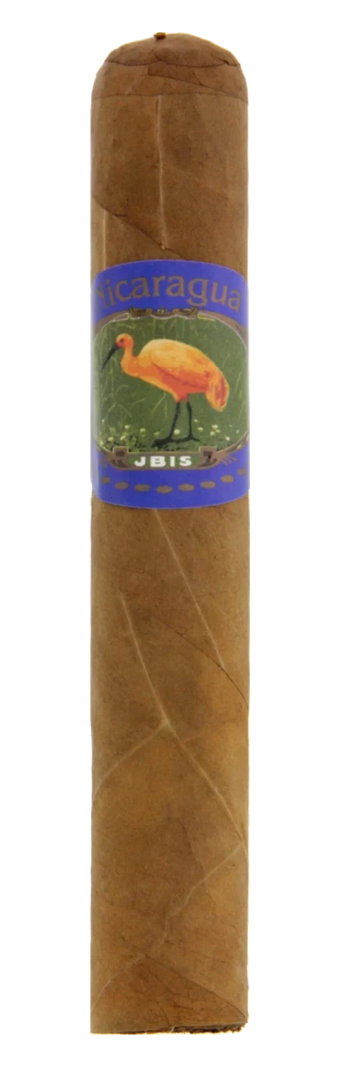 Ibis Nicaragua Robusto