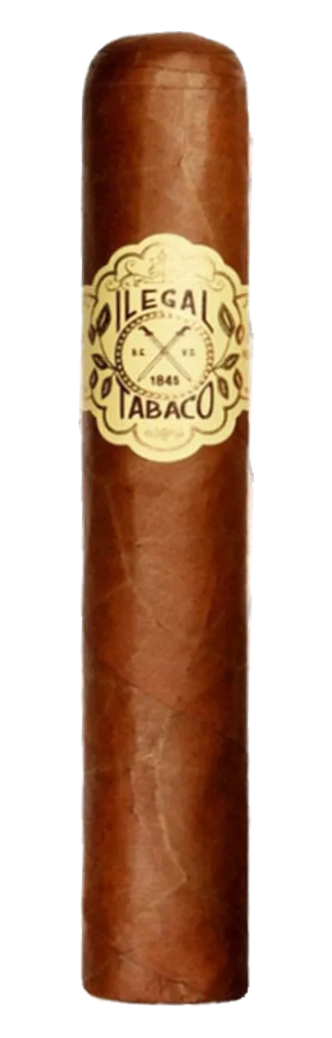 Ilegal Tabaco Connecticut Toro