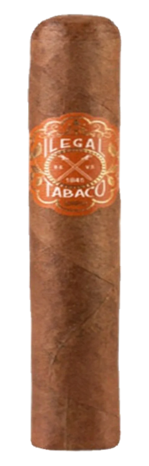 Ilegal Tabaco Habano Robusto