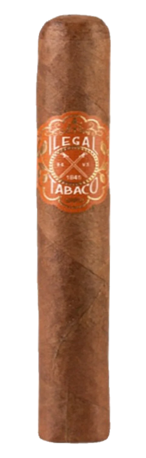 Ilegal Tabaco Habano Toro