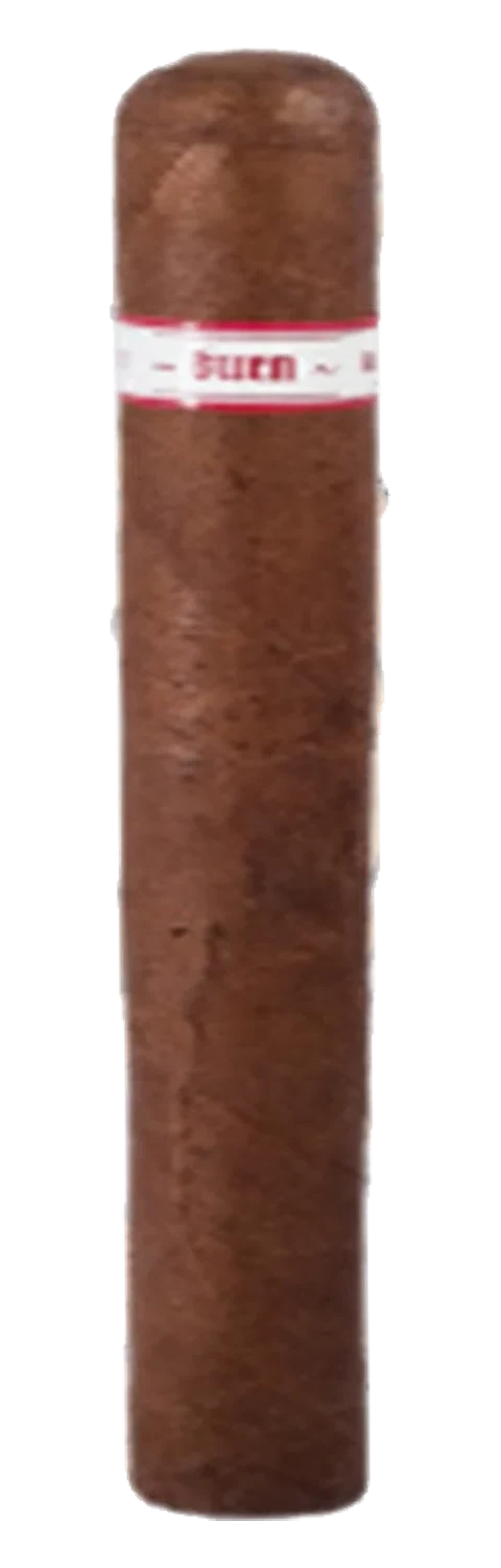 Illusione Burn Churchill