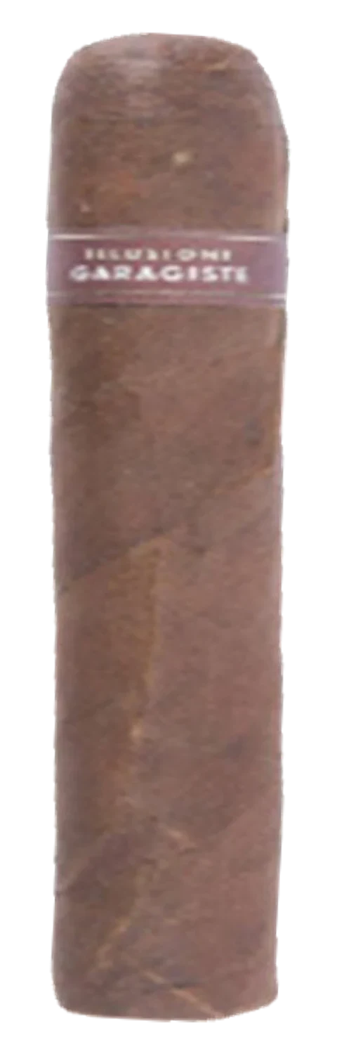 Illusione Garagiste Robusto