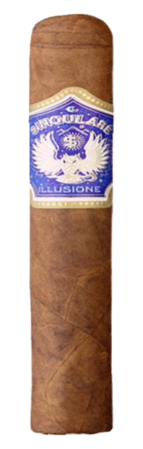 Illusione Singulare Origen Corona Gorda