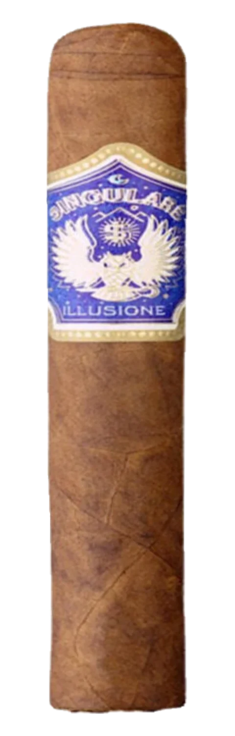 Illusione Singulare Origen Gordo TBA