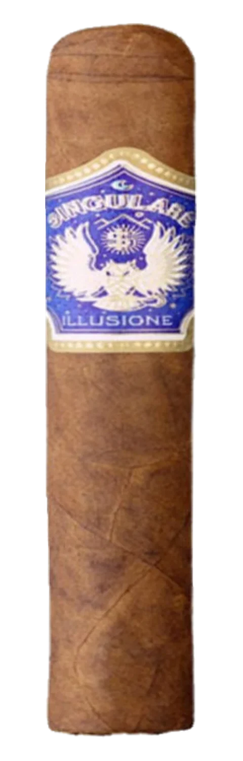 Illusione Singulare Origen Robusto TBA