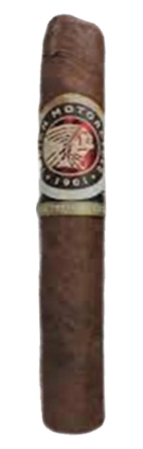 Indian Motorcycle Robusto Habano