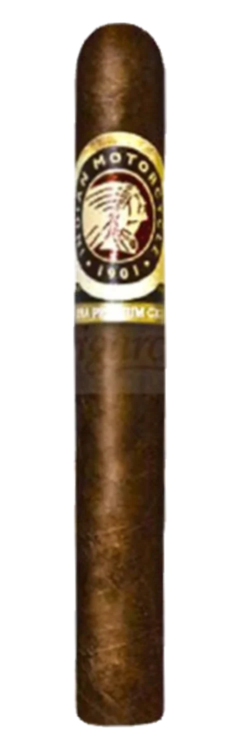 Indian Motorcycle Robusto Maduro