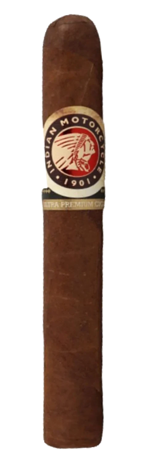 Indian Motorcycle Toro Habano