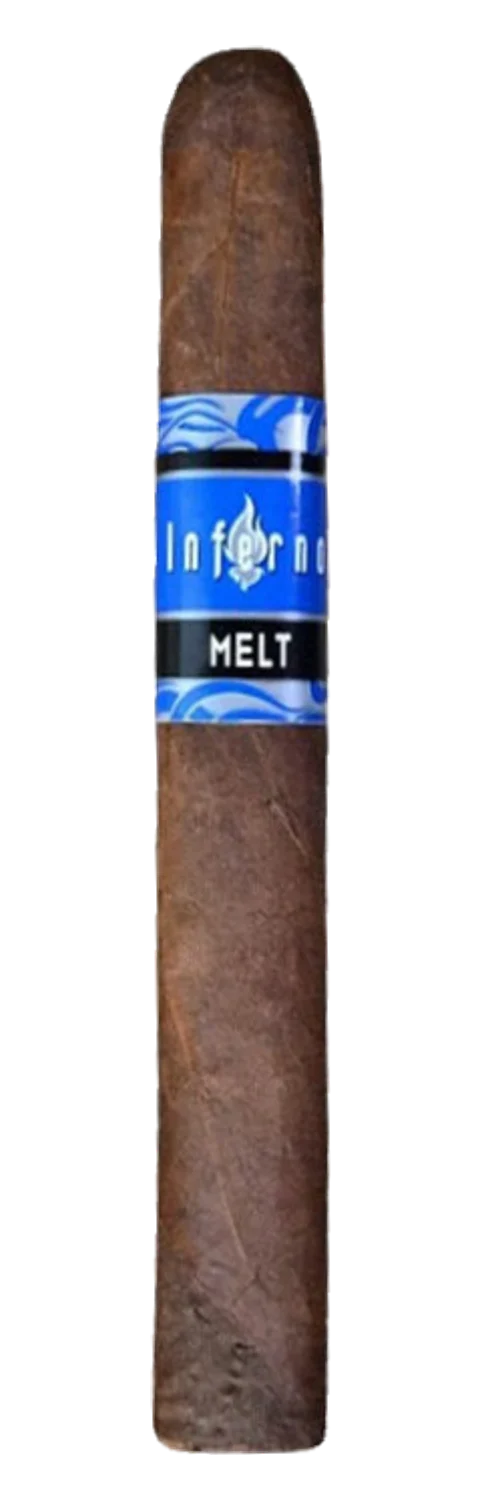 Inferno 3rd Degree Chuchill