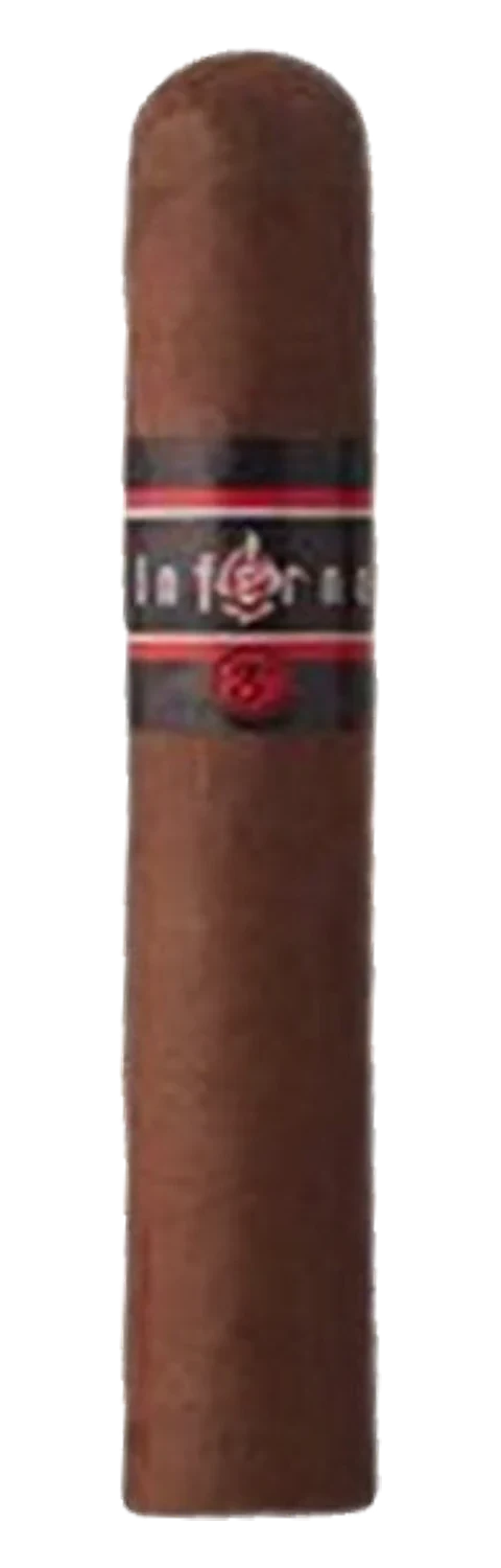 Inferno 3rd Degree Robusto