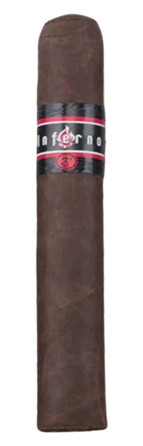 Inferno 3rd Degree Toro