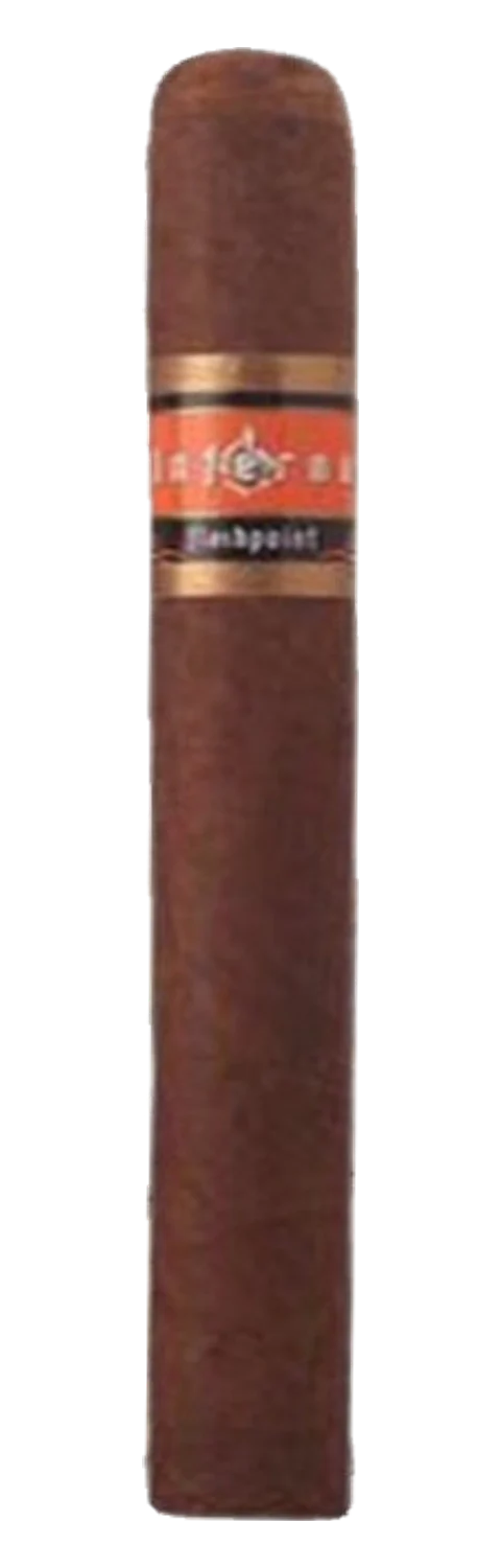 Inferno Flashpoint Churchill