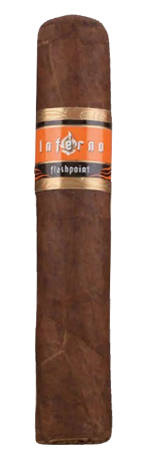 Inferno Flashpoint Flare