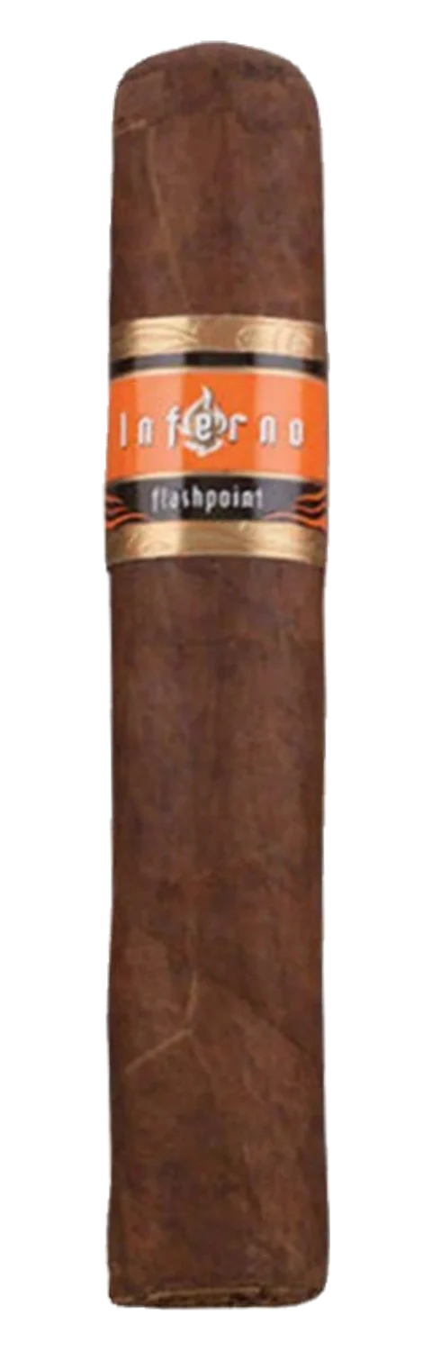 Inferno Flashpoint Robusto