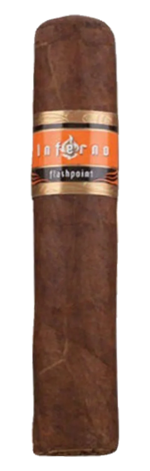 Inferno Flashpoint Spark