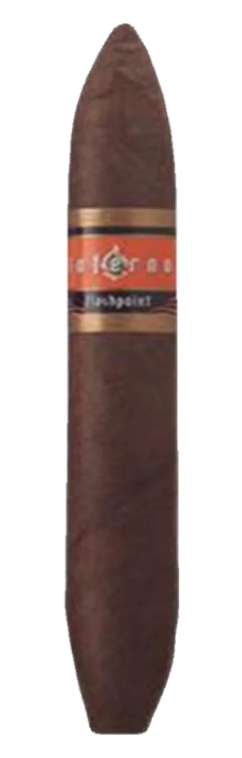 Inferno Flashpoint Toro
