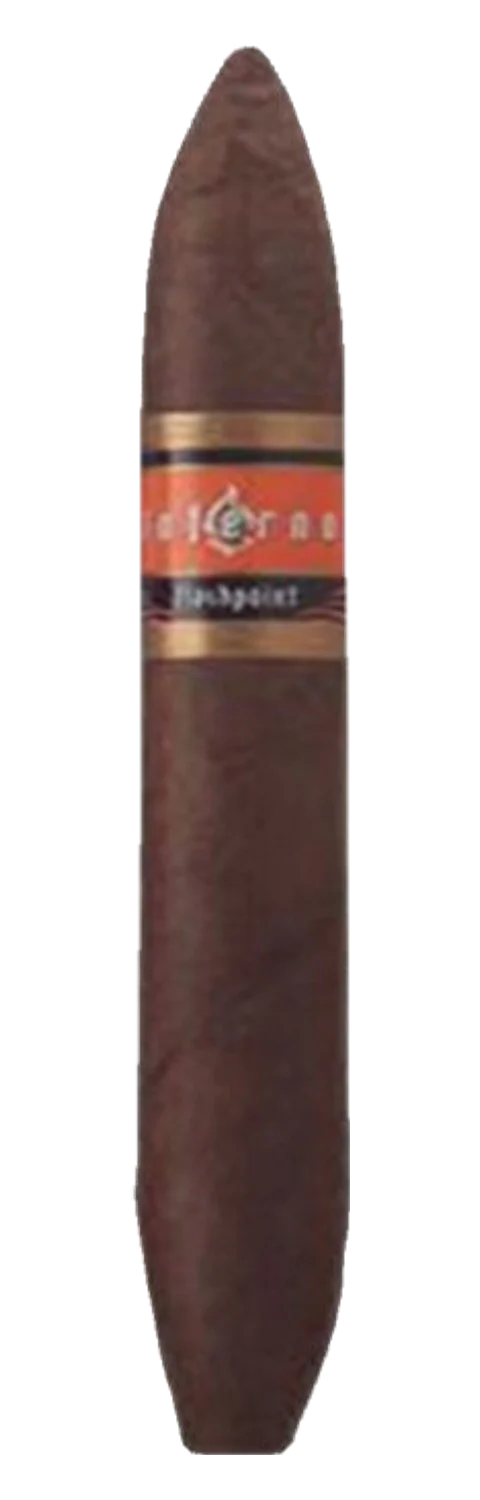 Inferno Flashpoint Torpedo