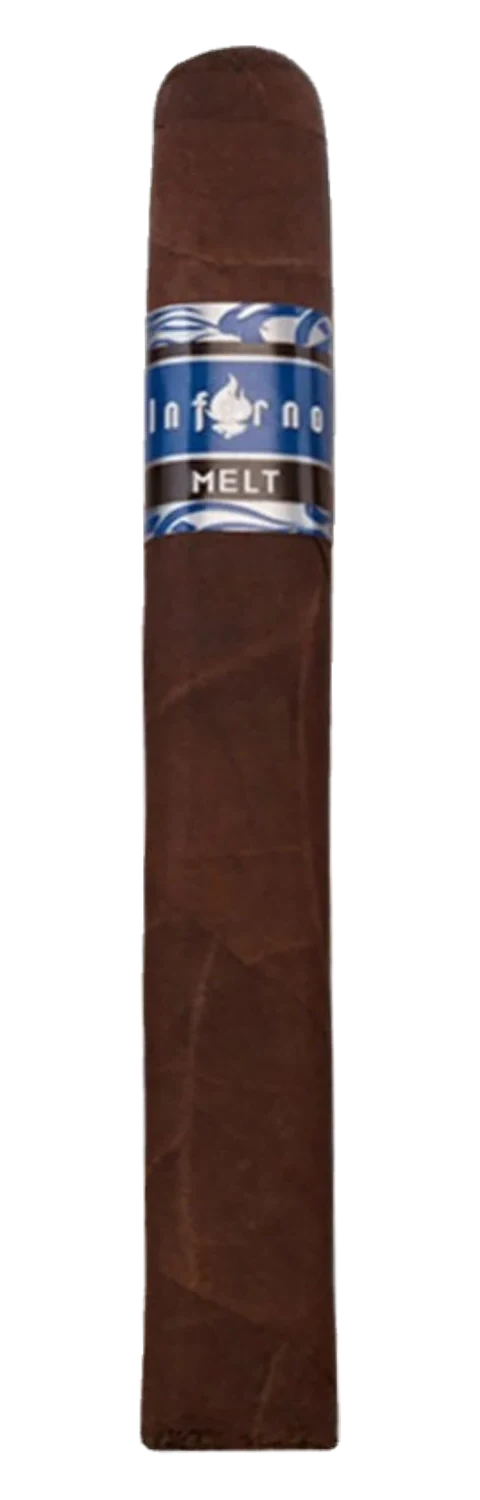 Inferno Melt Churchill