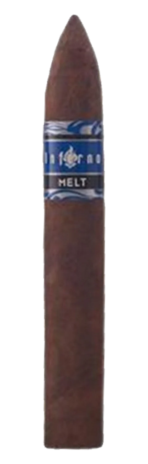 Inferno Melt Torpedo