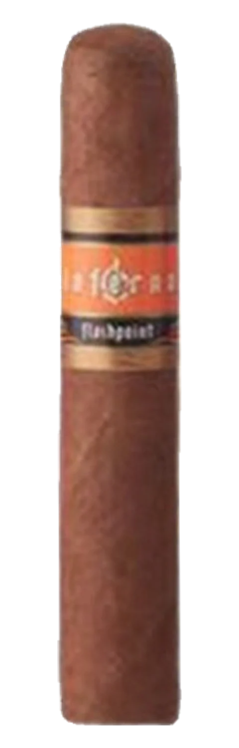 Inferno Robusto