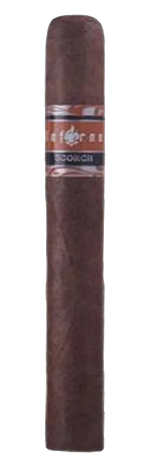 Inferno Scorch Churchill