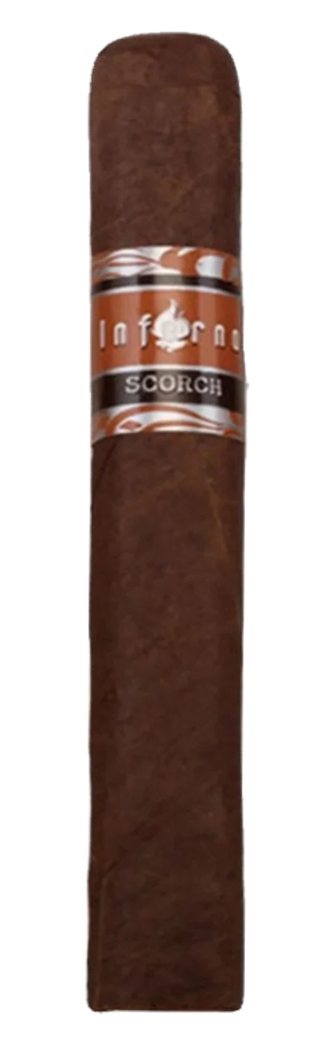 Inferno Scorch Toro